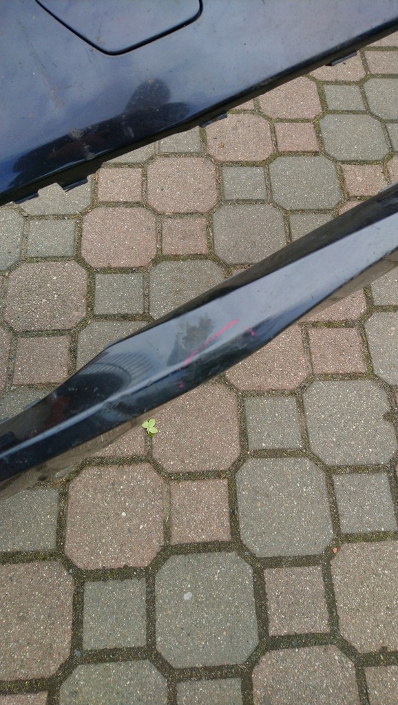 фото №6, Бампер перед передний bmw 6 gt g32