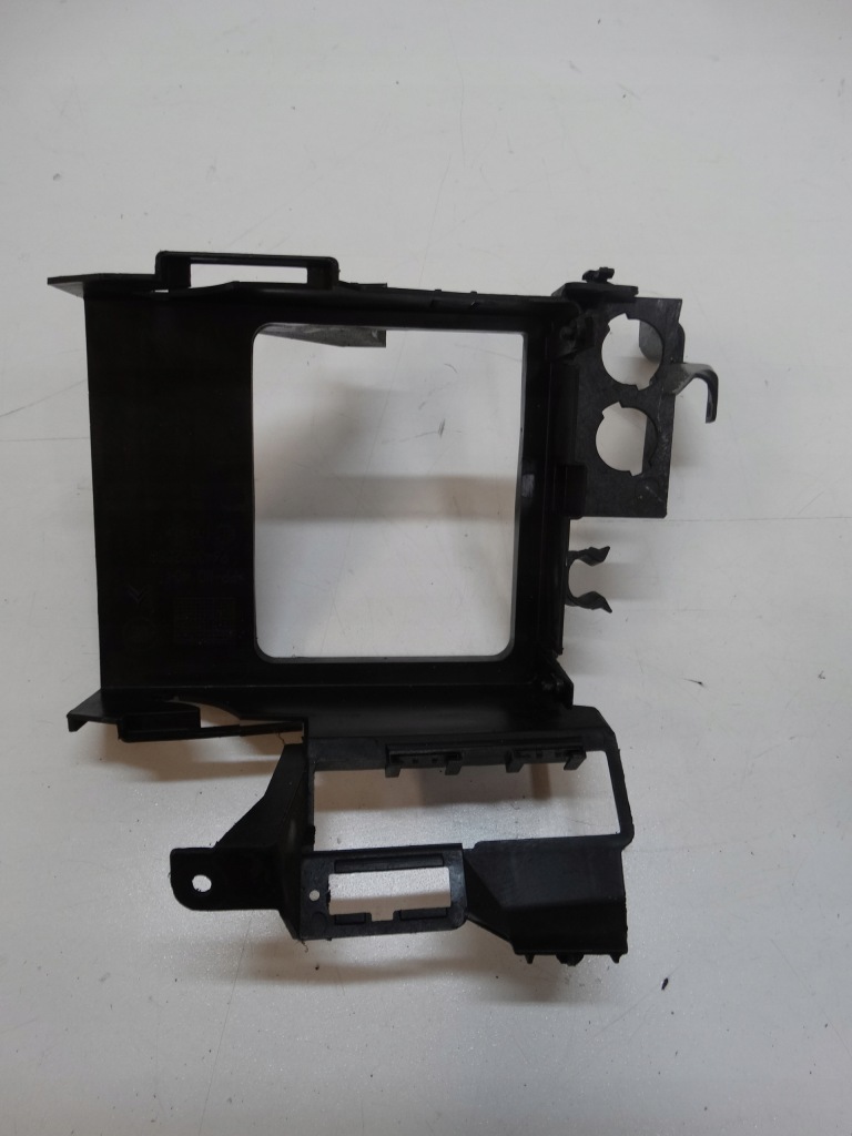 фото №1, Кронштейн bsi 9643582880 citroen xsara picasso hdi