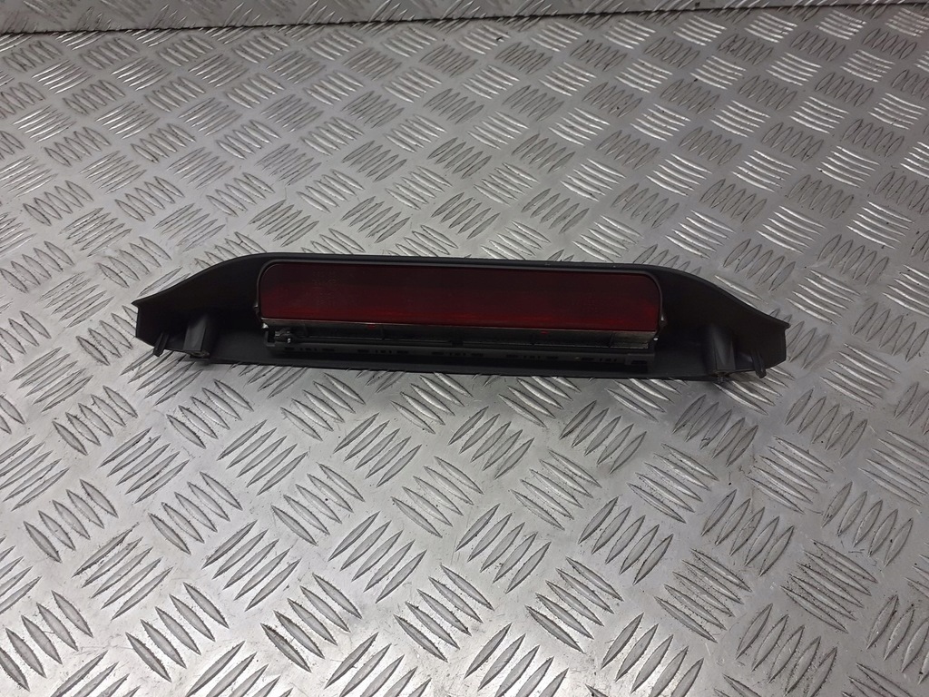 фото №1, Свет стоп-сигнал fiat panda ii 735297481