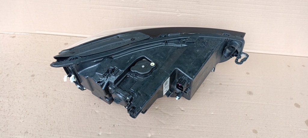 фото №8, Лампа перед передня ліва seat terraco leon iv 4 19- 5fj 5fj941007j oryg