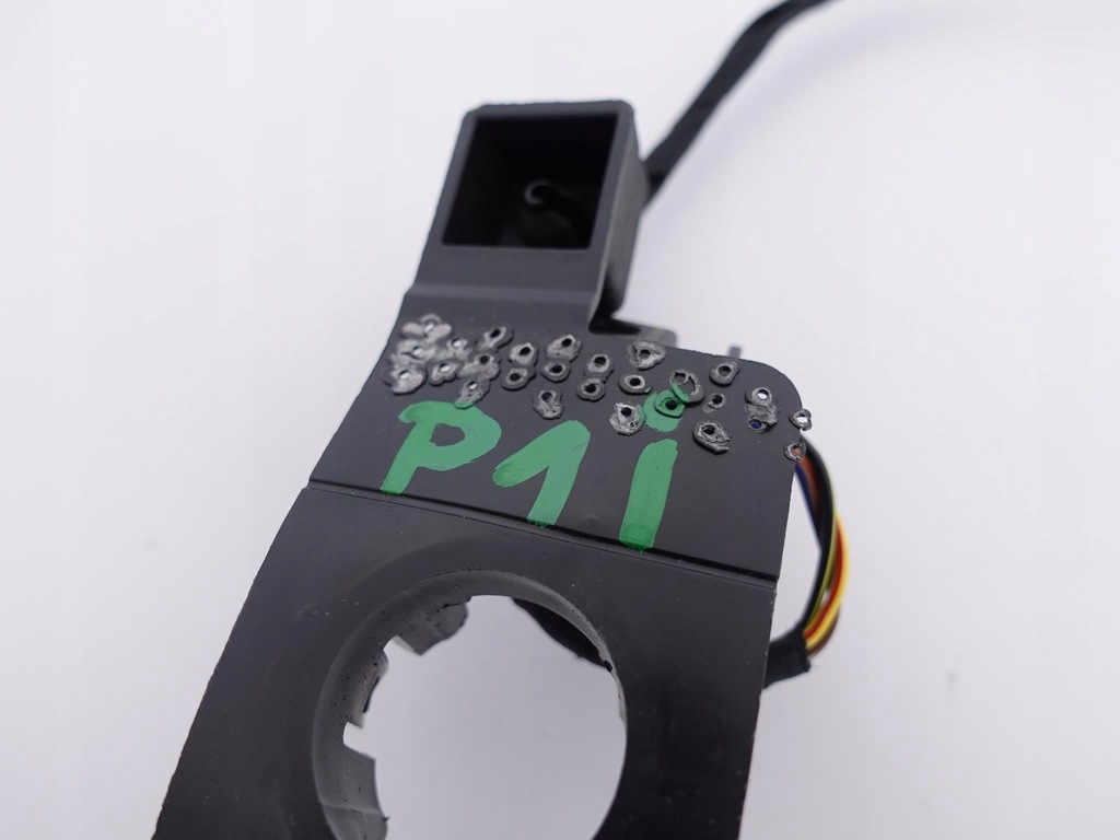 фото №8, Mercedes cla c118 x118 электропроводка жгут pdc задняя