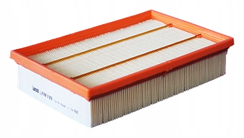 Купить Фильтр воздуха lucas lfaf199 + бесплатно