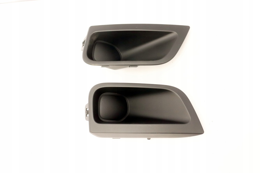 фото №1, Заглушка противотуманной фары psa berlingo partner rifter 18-1632656480 nowe оригинальный номер k-2819