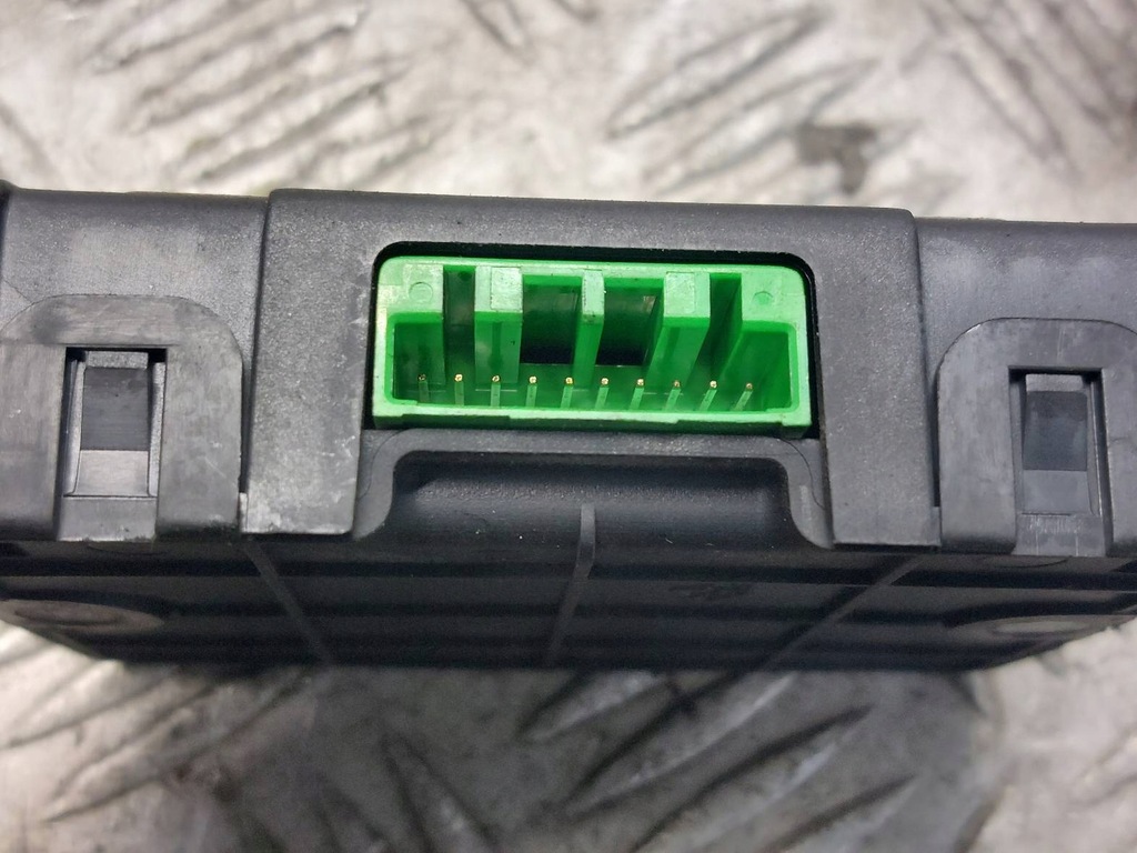 фото №9, Набір стартовий volvo v40 i 1.9 d 8200126492