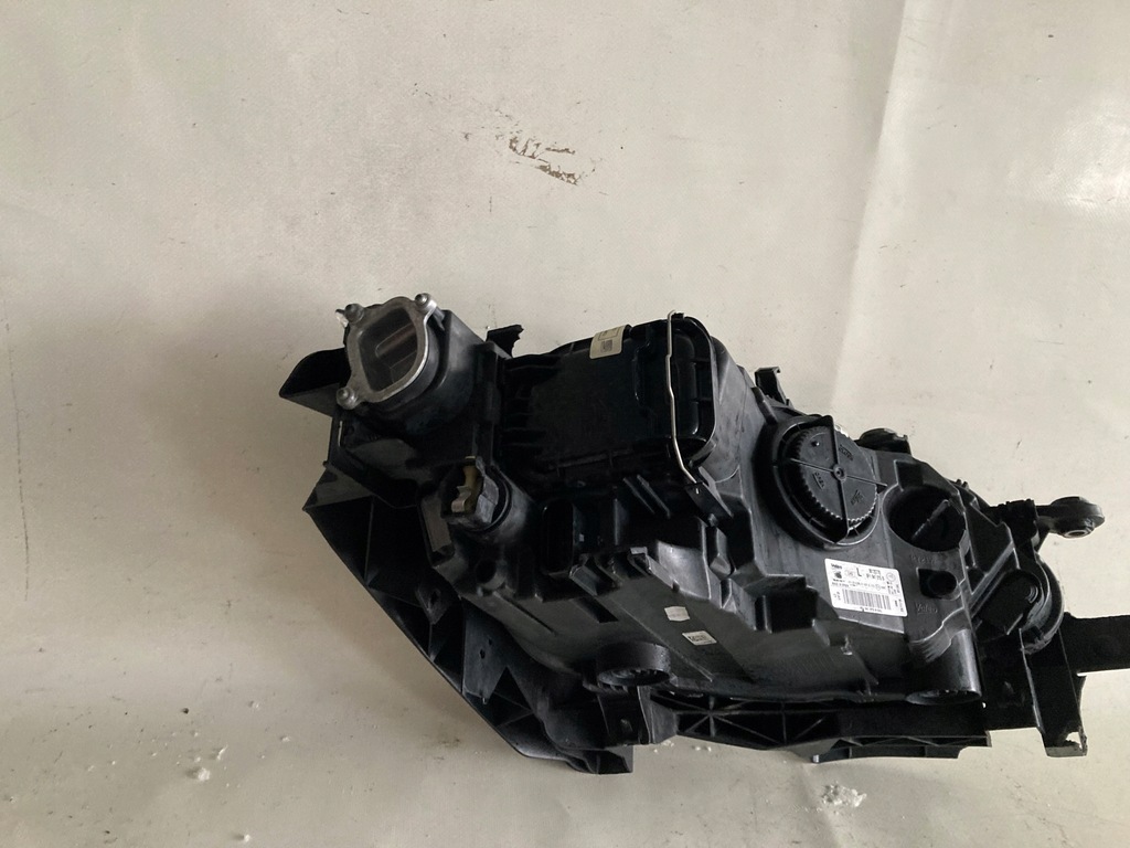 фото №8, Лампа передняя левая led seat ibiza arona v 5 oryg 6f1941015b