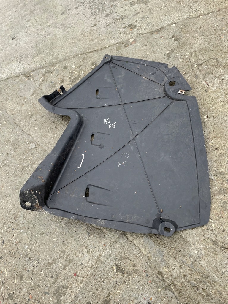 фото №1, Audi a5 f5 8w защита подвеска