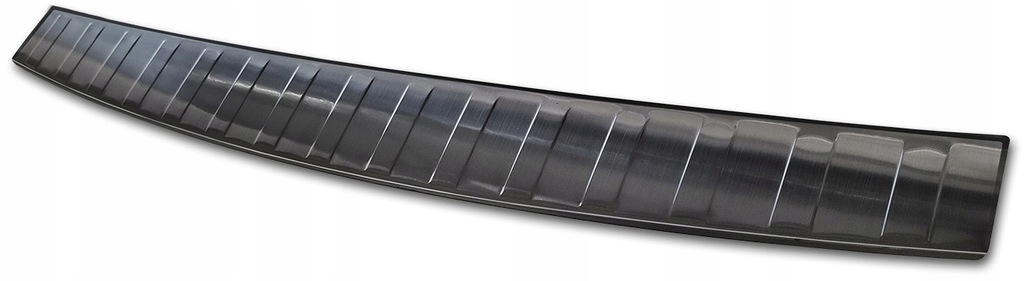 фото №8, Накладка молдинг na бампер mercedes eqe suv x294 2023-