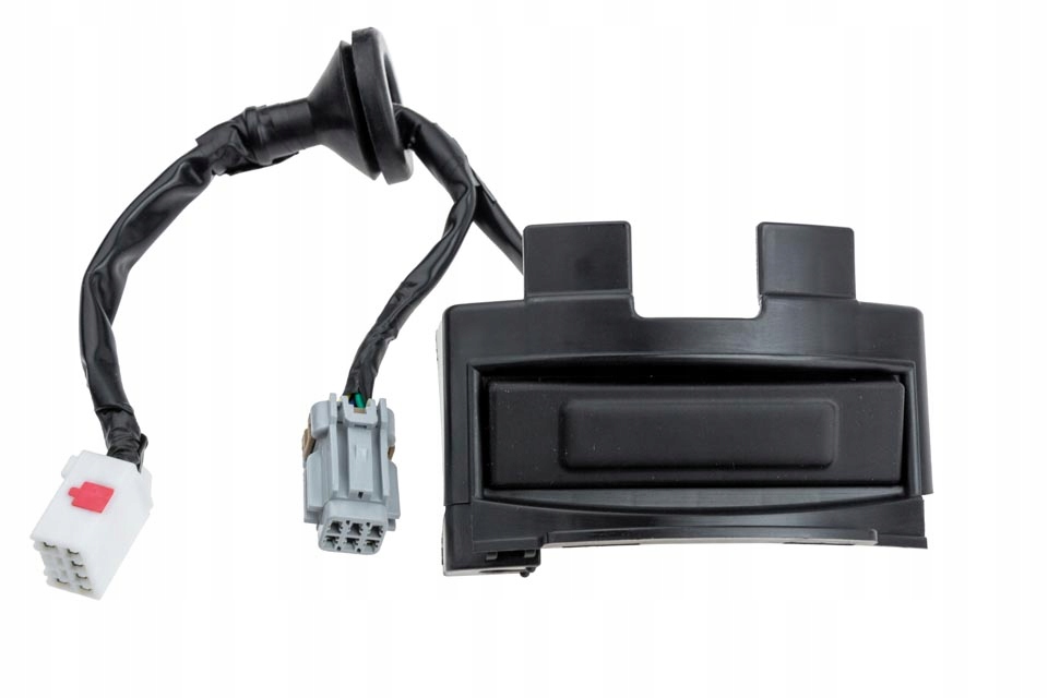 фото №9, Кнопка/ручка крышки багажника hyundai veloster