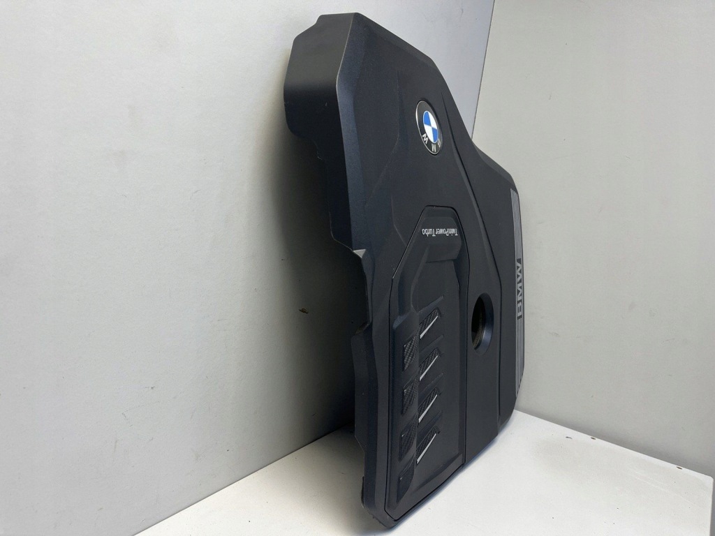 фото №7, Bmw 3 g20 g21 2021 захист верхній двигуна