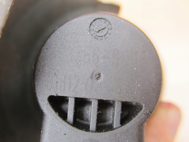 фото №11, Opel insignia astra j zafira c 2.0 cdti 160 km турбонагнітач 55570748