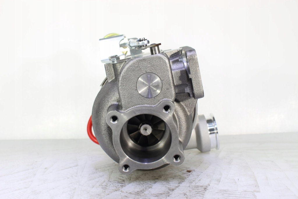 Турбина s200g-3071nrakb0.76dk1 12709880018 04294676 2007-02 deutz Киев