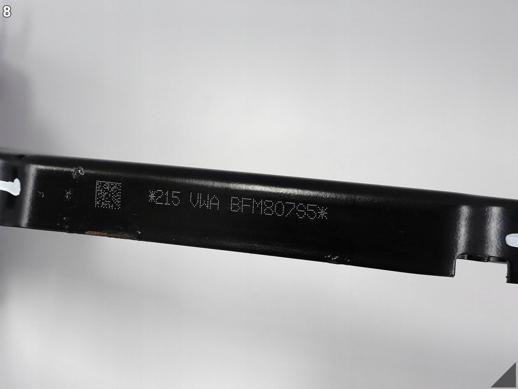 фото №9, Audi rs7 s7 a7 4g8 rs6 s6 a6 4g0 10-18 подрамник подрамник рама перед 4.0 tfsi 70km