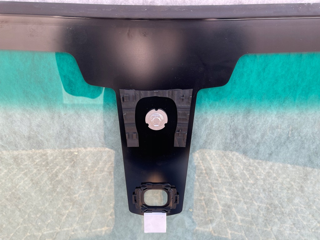 фото №5, Citroen c5 стекло передняя nowa датчик po 2008-