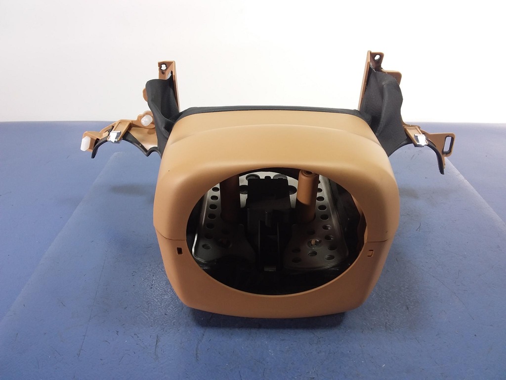 фото №1, Panamera i 970 корпус колонки керма