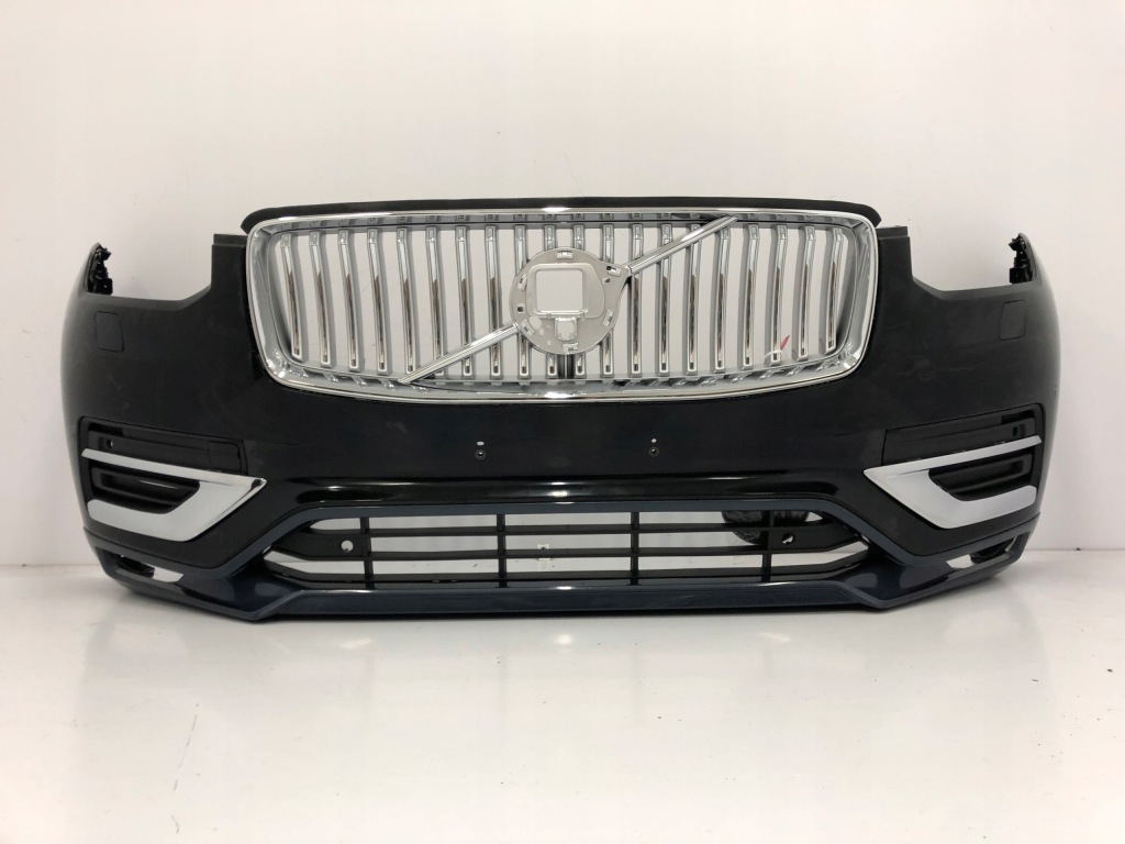 фото №1, Volvo xc90 ii 2021- lift inscription бампер передний 6xpdc