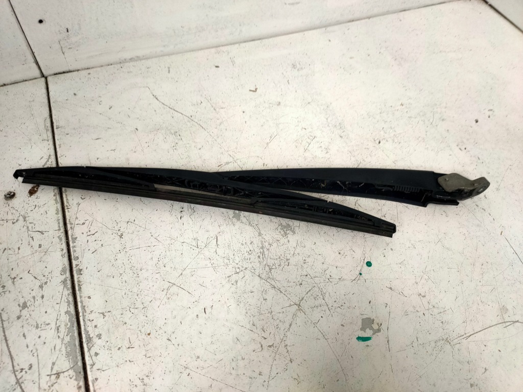 фото №1, Рычаг дворники opel adam 13354358