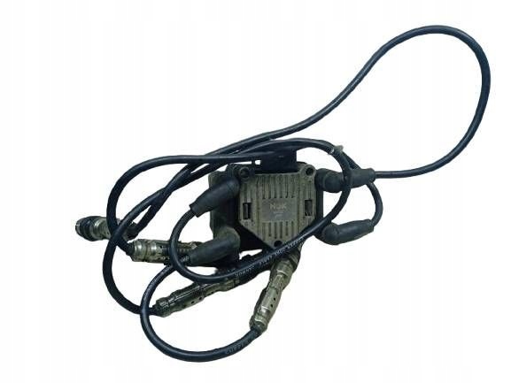 фото №1, Катушка зажигания ngk u2003 audi a3 8l 1.6