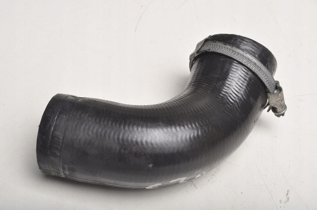 фото №3, Volvo c30 s40 ii v50 шланг труба интеркулер