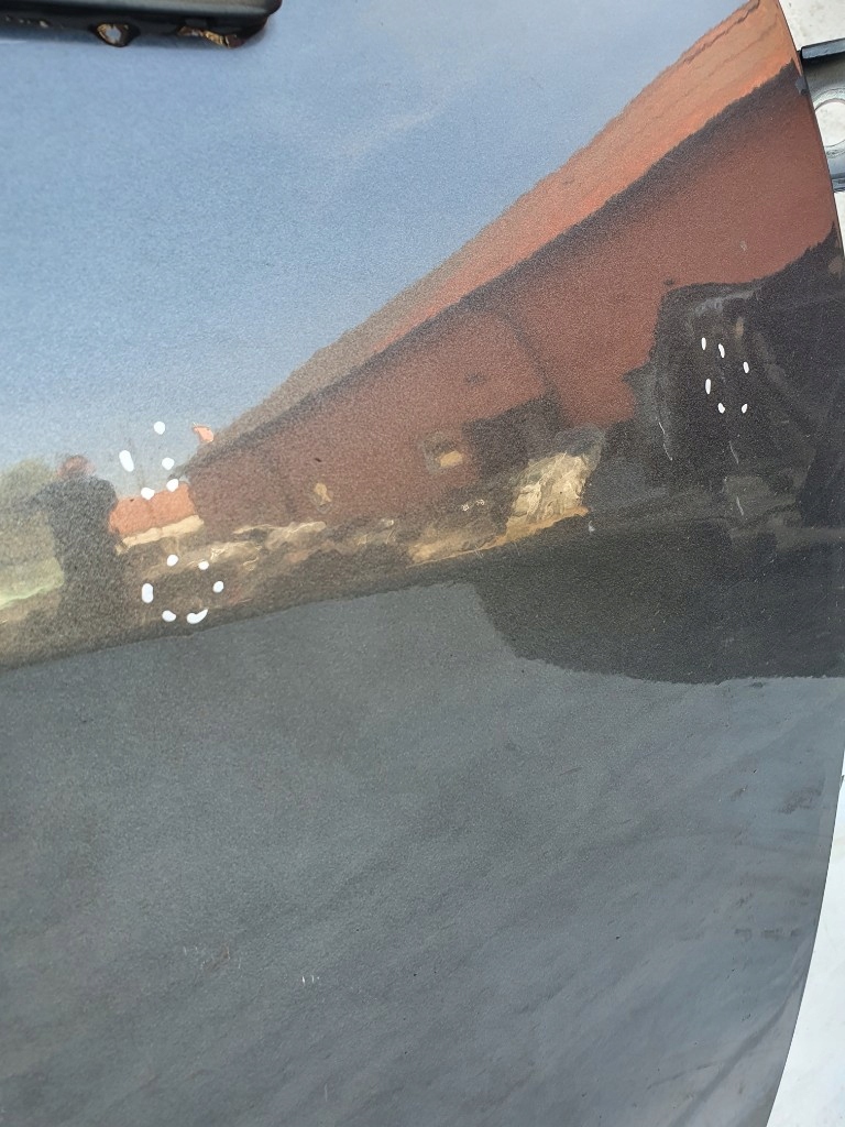 фото №6, Peugeot 308 3-d дверь правое передние правый перед