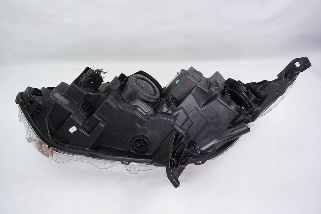 фото №7, Лампа передня права ford transit tourneo connect mk2 lift kt1b-13w029-ad