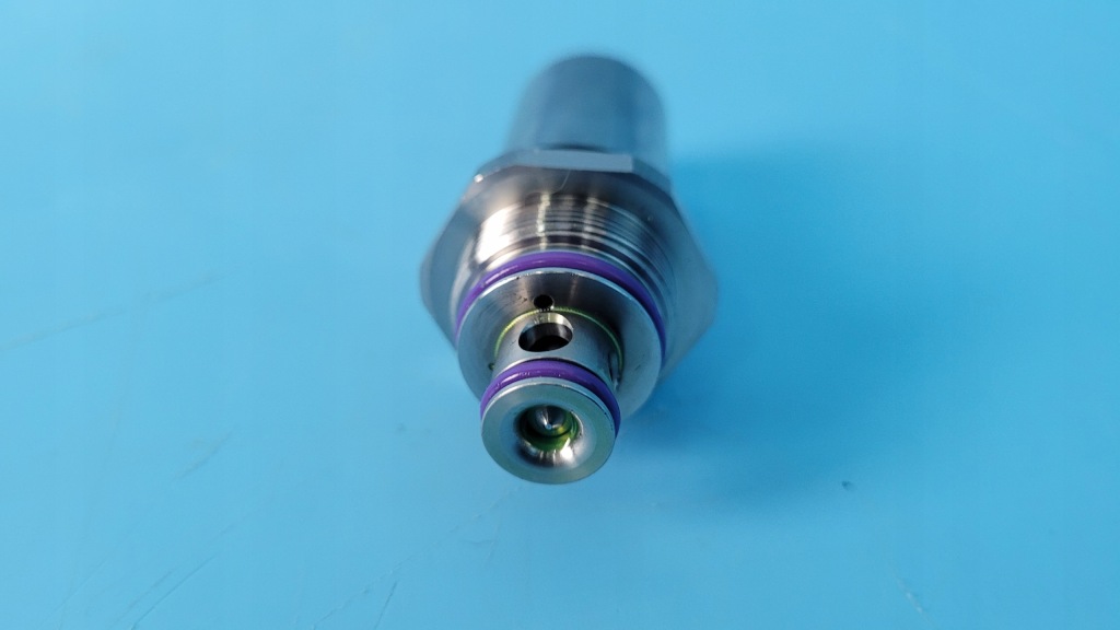 Tesla model 3 21r клапан расширительный кондиционера 1501100crc Цена