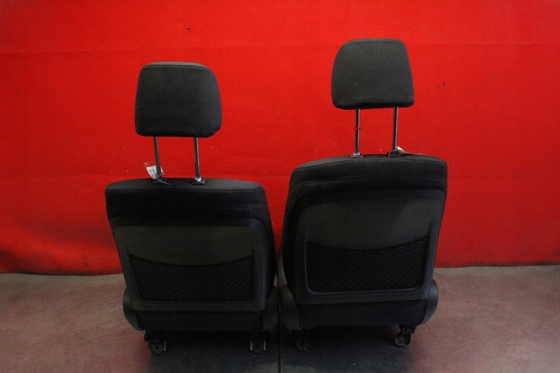 фото №16, Сиденье сиденья комплект eu subaru outback 4 iv 09-12