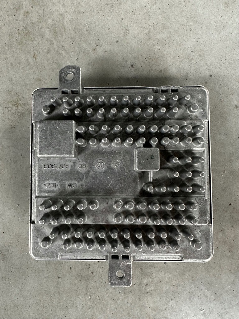 фото №1, Bmw laser преобразователь модуль 7933361- 03