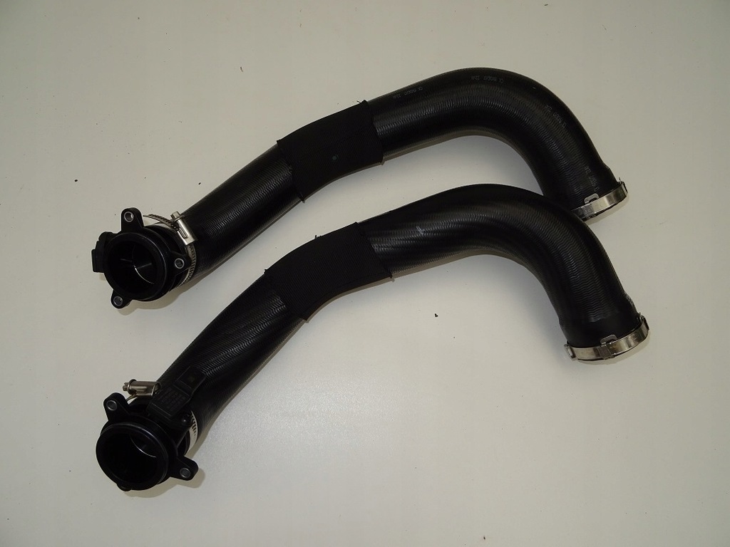 фото №5, Шланг труба повітря panamera 971 971145709q