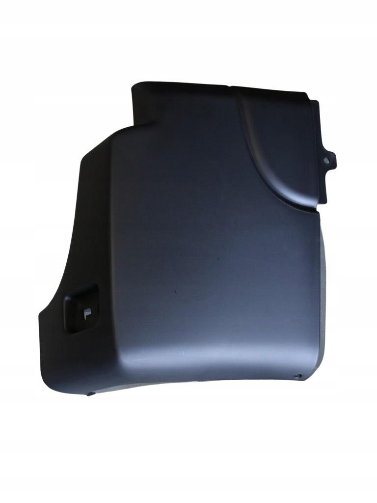 Уголок бампера renault master iii 10 задняя pr Недорого