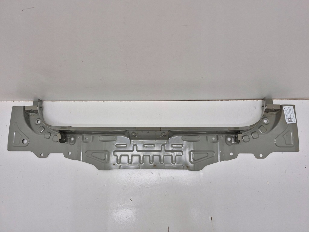 фото №1, Mg mg4 pas задній