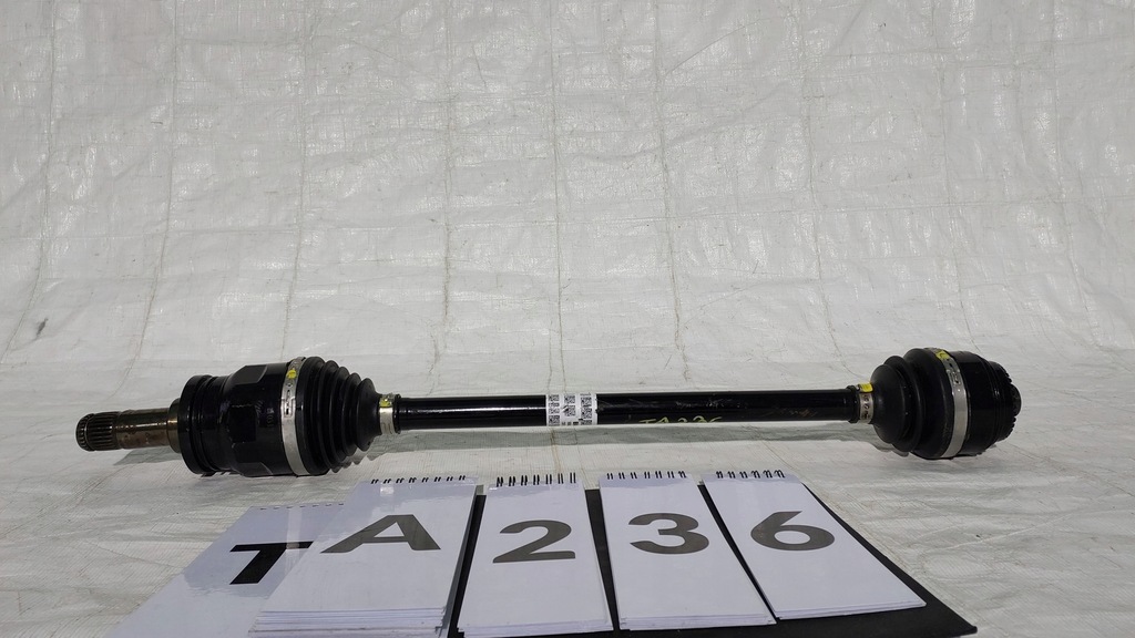 фото №11, Приводной вал bmw x1 u11 u06