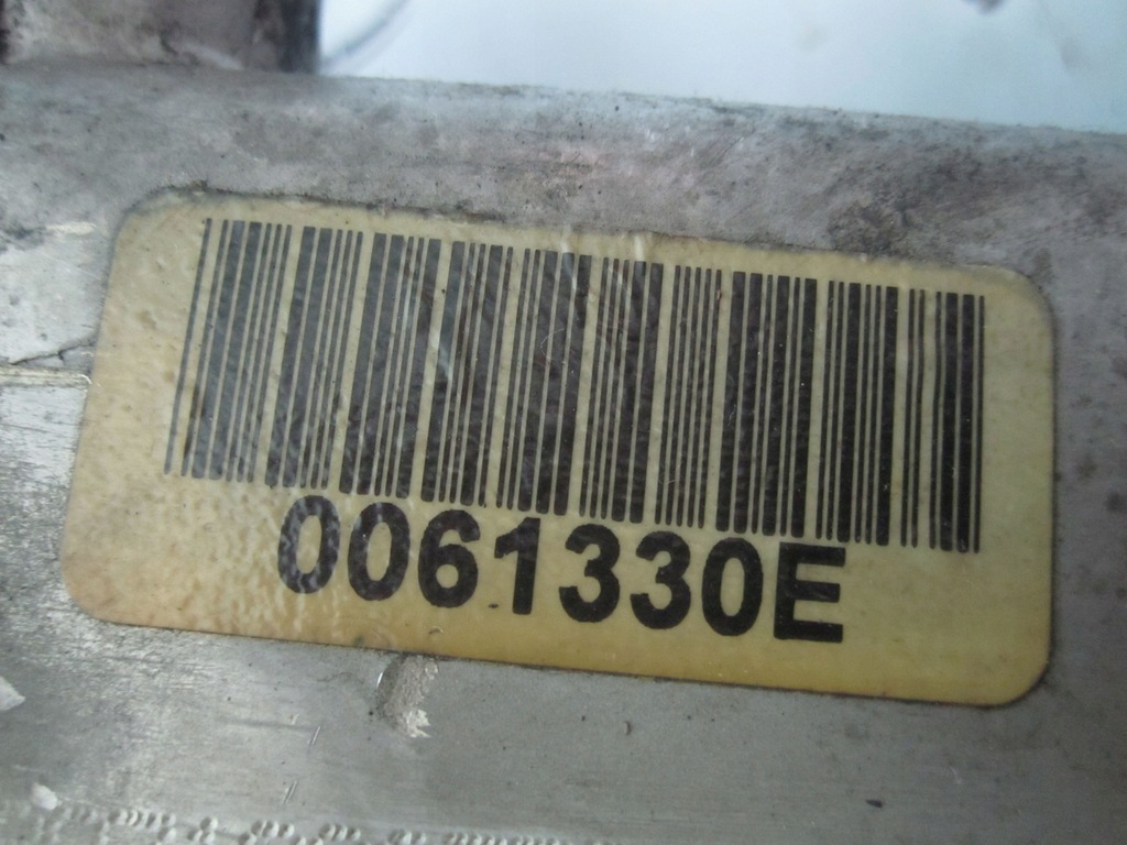 фото №7, Isuzu trooper 3.0 d 4jx1 160km 02r насос упорскування 8971829732 129-4740