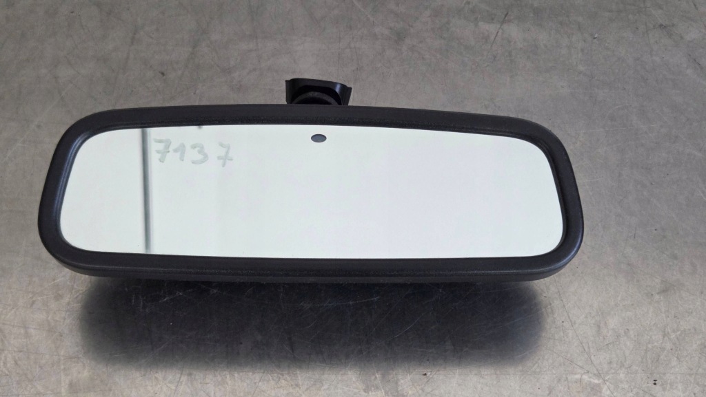 фото №1, Mercedes w169 w245 дзеркало заднього виду внутрішнє a1698100517 magazyn - 7137