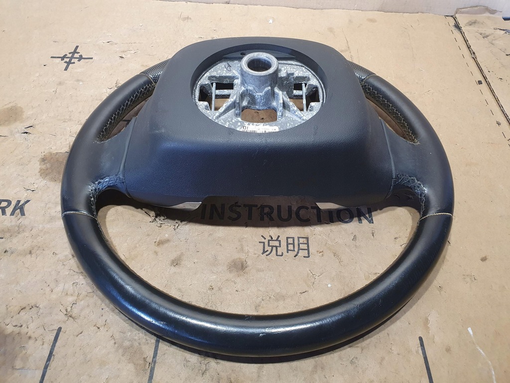 фото №7, Воздуховод мультифункция citroen ds4 96754519zd