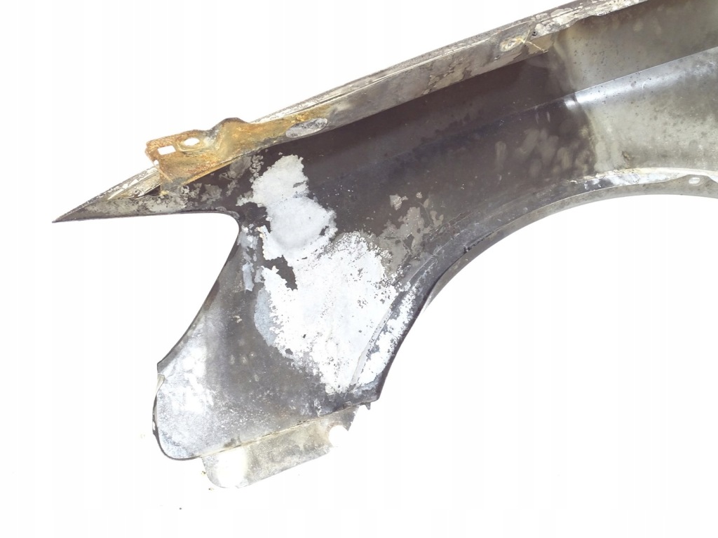 Крыло  правый  перед передний audi a3 8v седан lx7r 14r Цена