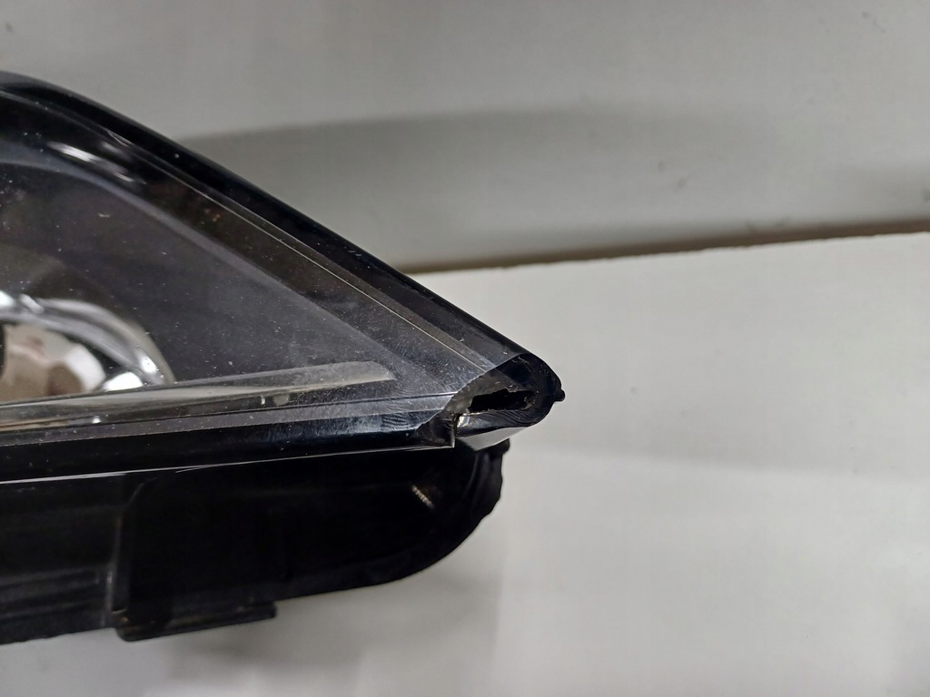 фото №9, Лампа правый перед opel astra k 15- h7+led europa