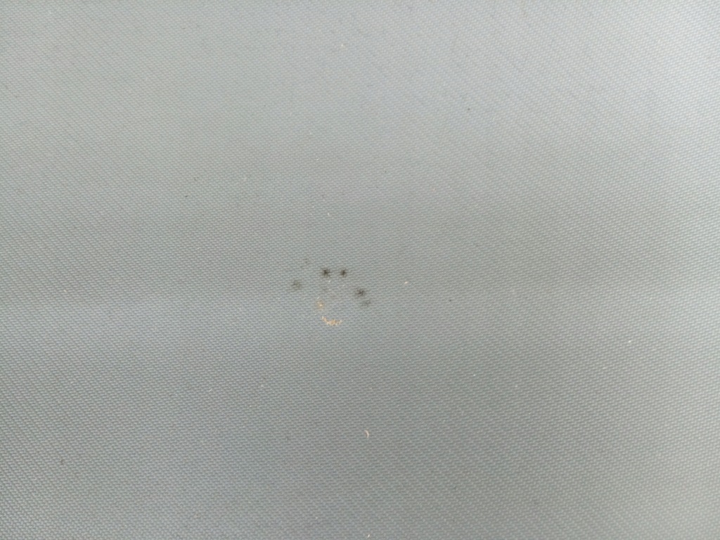 фото №3, Шторка багажника ford focus mk2 kombi oryg.