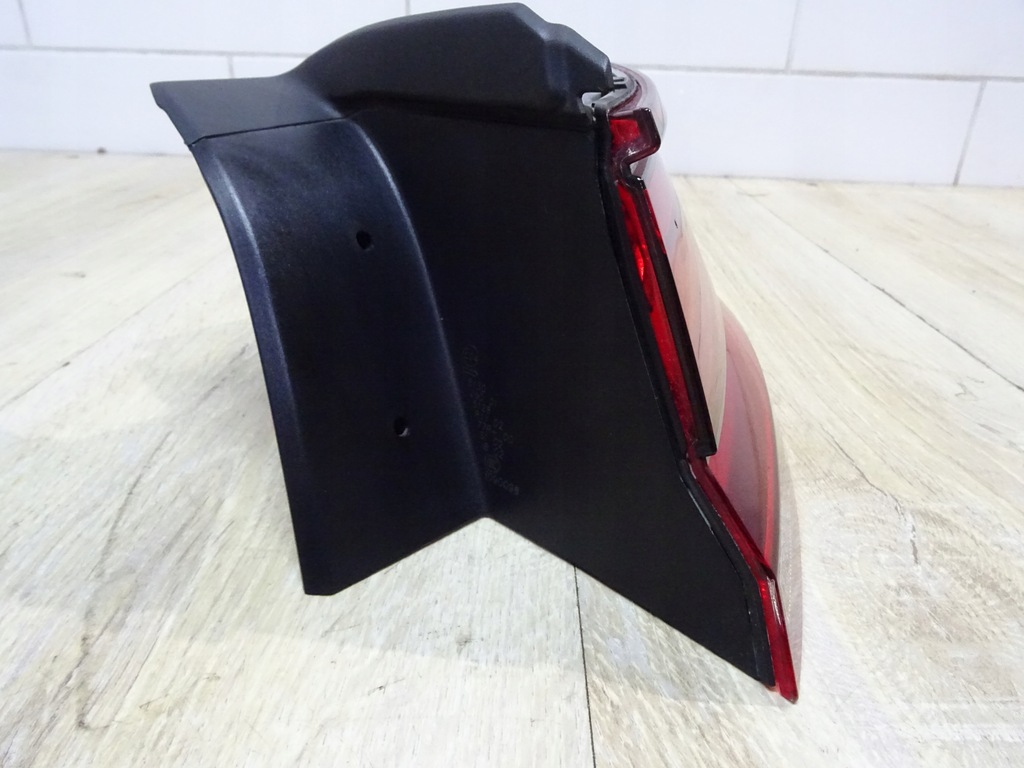 фото №5, Aso лампа правая задняя led vw arteon 3g8945208g