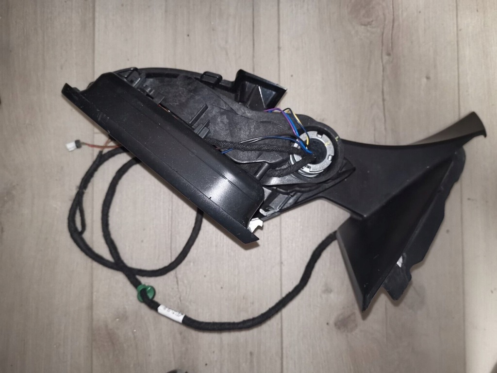 фото №1, Зеркало левая volkswagen t-roc 2ga857601ah