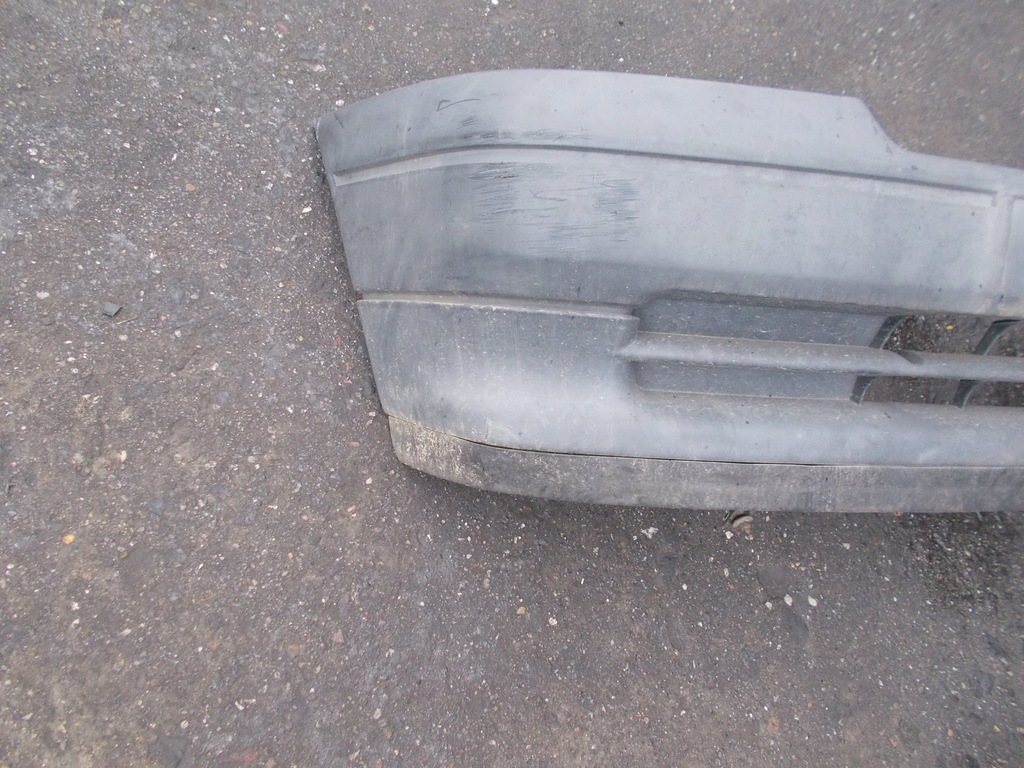 фото №2, Бампер перед передний renault clio i