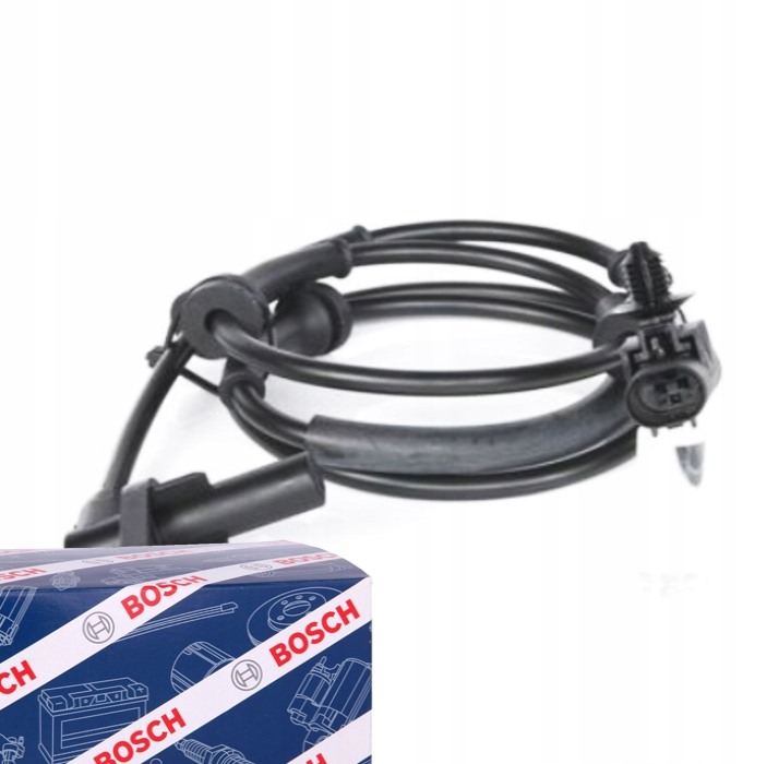 фото №1, Датчик, скорость вращательная колеса bosch 265 007 922