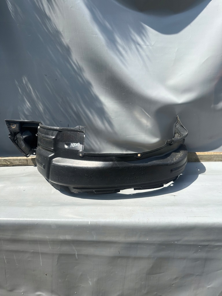 фото №1, Підкрилок ліва перед toyota land cruiser j150 09-