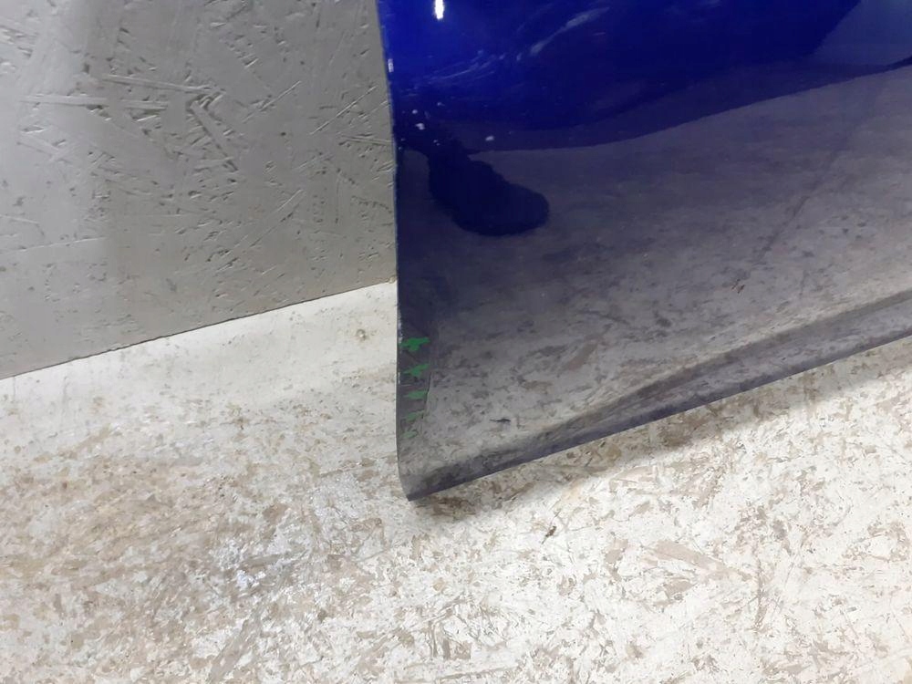 фото №6, Двері передні перед ліва dacia sandero logan iii 2020-