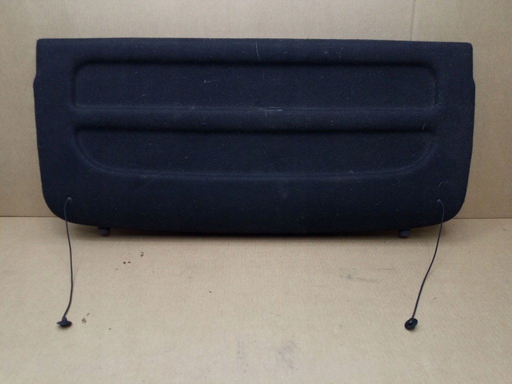 Купити Ford b-max av1146668af 2013 полиця багажника