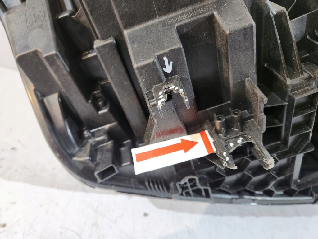 фото №8, Bmw x5 g05 x6 g06 лампа full led левая - 17248