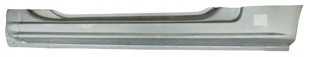 фото №1, Поріг зовнішній citroen c2 2003-2009 лівий новий