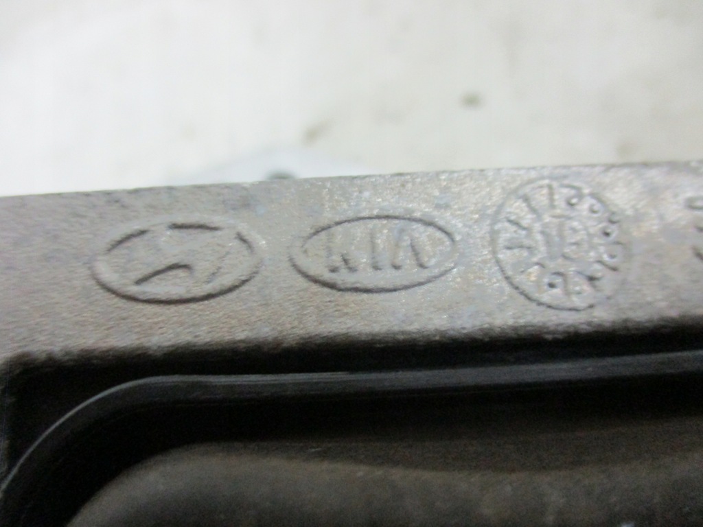 фото №12, Подушка двигуна hyundai ioniq kia niro 1,6 hybrid 21810-g2000