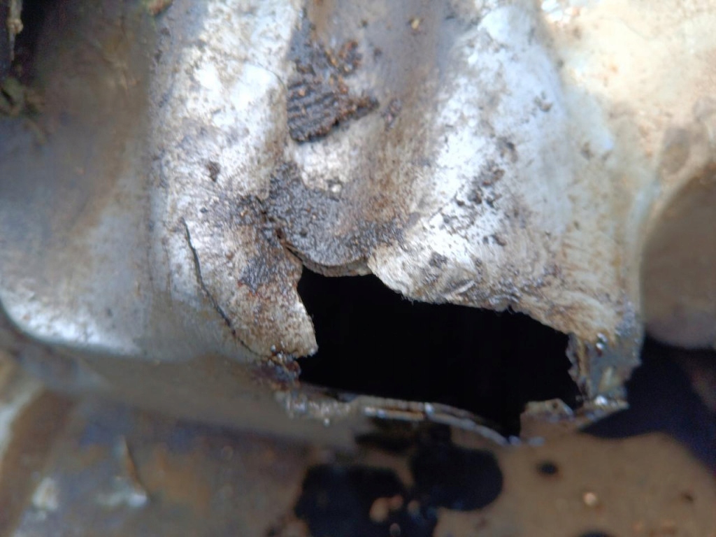 фото №14, Honda cr-v iii 2.0b двигатель бензиновый r20a2