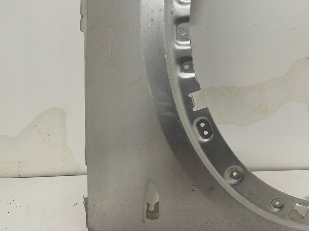 фото №7, Крыло правый передний opel grandland x 17-