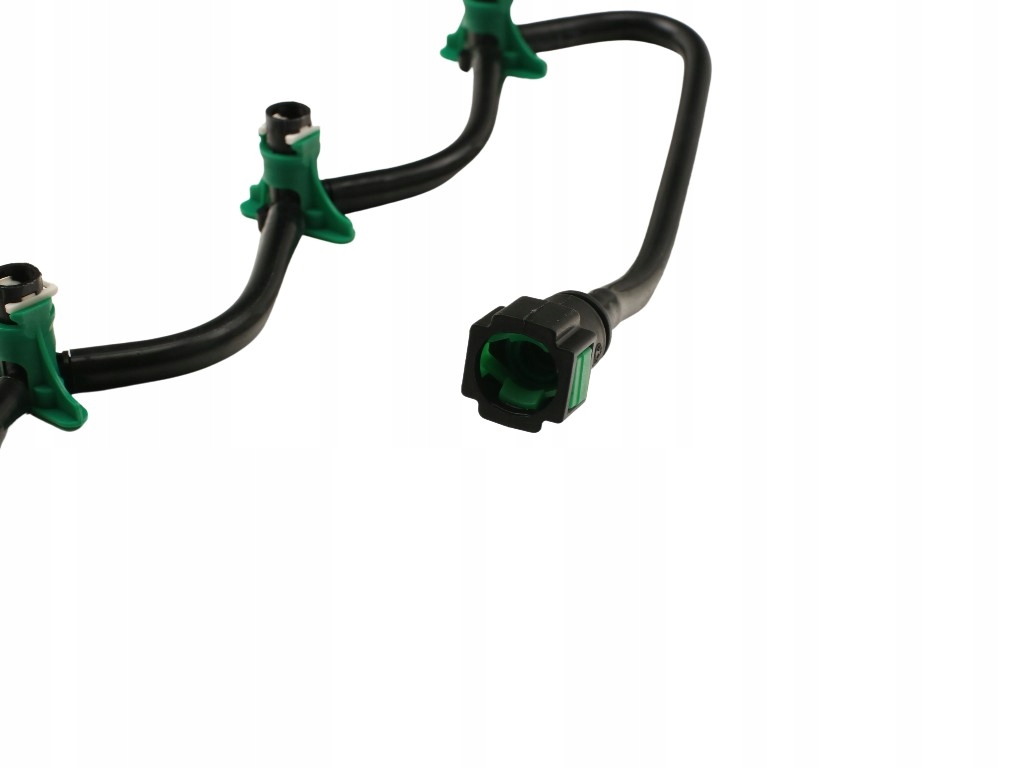 фото №2, Шланг топлива fast ft39553